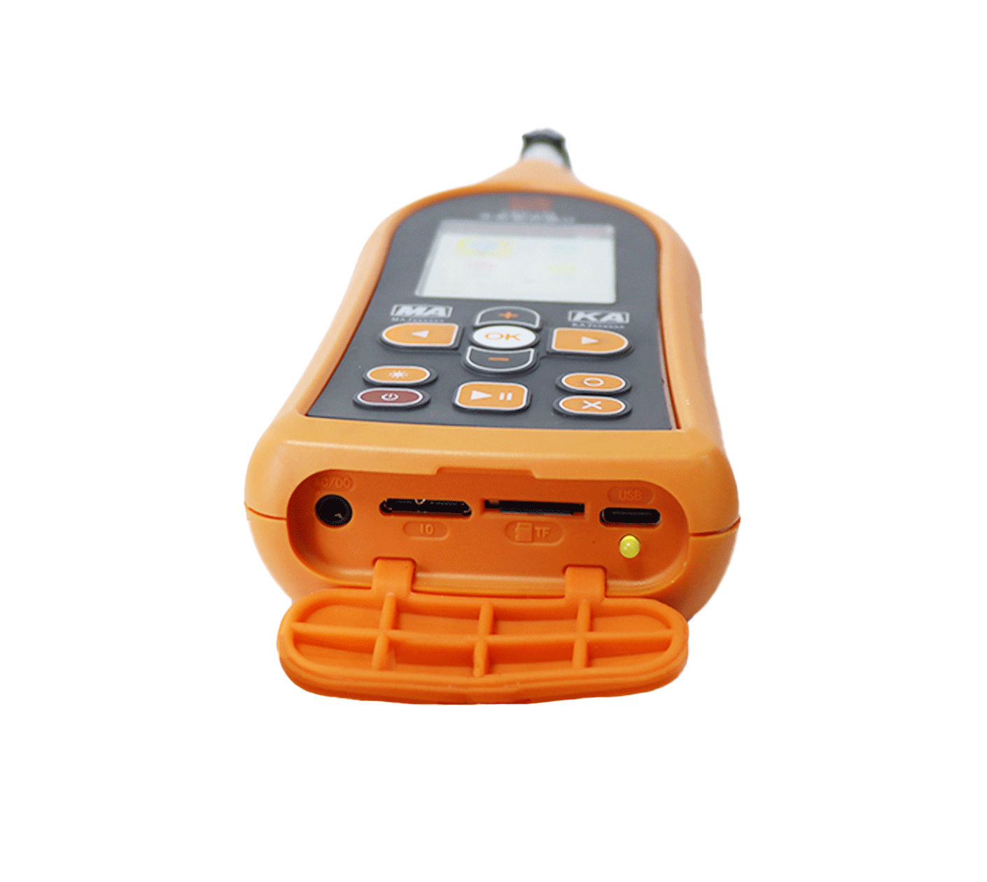 YSD136本安型声级计