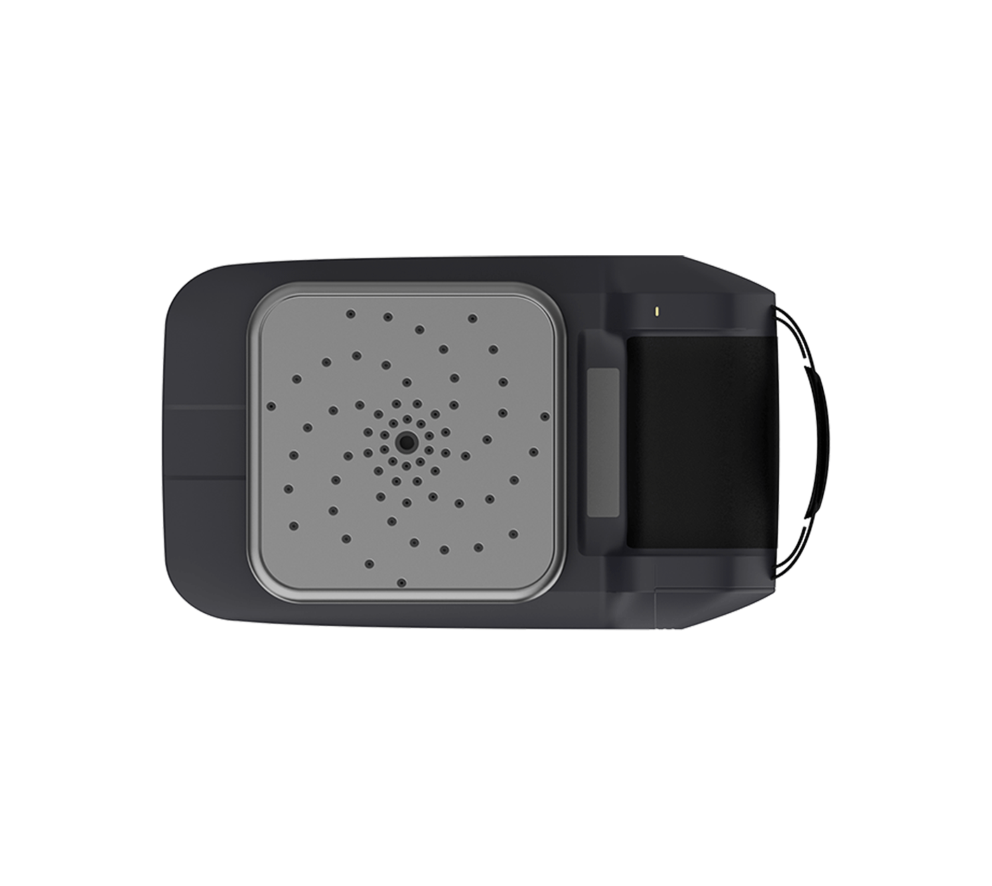 AWA6280型声学成像仪